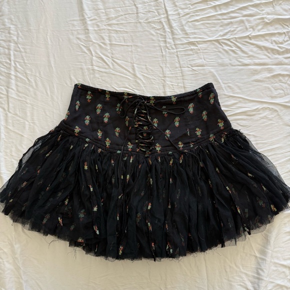 Free People Dresses & Skirts - NWT Free People Skort